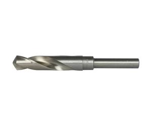 Heller 26054 1 HSS Foret pour le métal 19 mm Longueur totale 156 mm tige