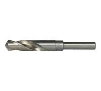 Heller 26058 9 HSS Foret pour le métal 25 mm Longueur totale 156 mm tige