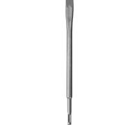 Heller 28543 8 ENDURO Burin plat 20 mm Longueur totale 250 mm SDS-Plus 1 pc(s)