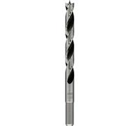 Heller 28571 1 Foret pour le bois 16 mm Longueur totale 178 mm tige cylindrique 1 pc(s)