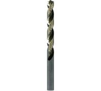 Heller 28641 1 HSS Foret pour le métal 6.5 mm Longueur totale 101 mm meulé tige cylindrique 1 pc(s)