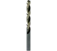 Heller 28647 3 HSS Foret pour le métal 9.5 mm Longueur totale 125 mm meulé tige cylindrique 1 pc(s)