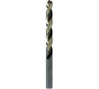 Heller 28648 0 HSS Foret pour le métal 10 mm Longueur totale 133 mm meulé tige cylindrique 1 pc(s)