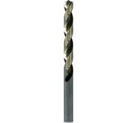Heller 28652 7 HSS Foret pour le métal 12 mm Longueur totale 151 mm meulé tige cylindrique 1 pc(s)