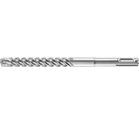 Heller 29136 1 Foret pour marteau-perforateur 1 pièce 10 mm Longueur totale 110 mm 1 pc(s)