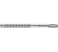 Heller 29141 5 Foret pour marteau-perforateur 1 pièce 10 mm Longueur totale 460 mm 1 pc(s)
