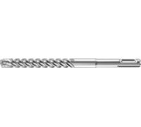 Heller 29142 2 Foret pour marteau-perforateur 1 pièce 12 mm Longueur totale 160 mm 1 pc(s)