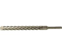 Heller 29199 6 Jeu de forets pour marteau-perforateur 7 pièces SDS-Plus 7 pc(s)