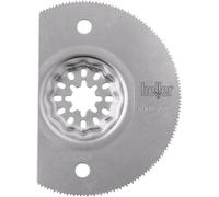 Heller Tools 29546 8 Lame de scie segmentée 1 pièce 1 pc(s)