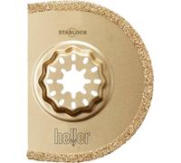 Heller 29547 5 Lame de scie segmentée 1 pièce 1 pc(s)