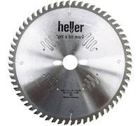 Heller 29586 4 Lame de scie circulaire 1 pc(s)