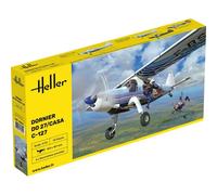Heller 30304 Dornier DO 27/CASA C-127