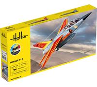 heller 35319 Modellbausatz
