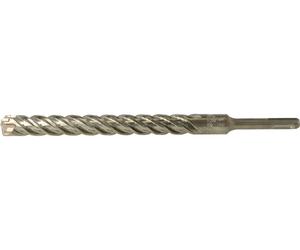 Heller 4Power 29142 2 Foret pour marteau-perforateur 1 pièce 12 mm Longueur totale 160 mm SDS-Plus 1 pc(s)