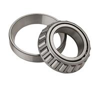 Heller 4T-LM 48548 / LM 48510 NTN Roulement à rouleaux coniques 34,92 x 65,09 x 18,03