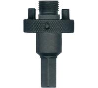 Heller 50103 3 Porte-embout pour scie-cloche 152 mm 1 pc(s)