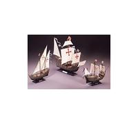 Heller - 52910 - Maquette - Christophe Colomb