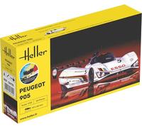 Heller 56110 Kit de démarrage Peugeot 905 1/43