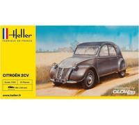 Heller Maquette, 56175, Gris