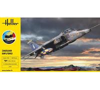 JAGUAR GR1/GR3 Heller 56427 skala 1/48