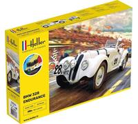 Heller 56713 - 1:24 Démarreur Kit 328 Endurance - Neuf