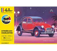 Heller Maquette, 56766, Gris