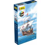 Heller 56865 - 1:75 Santa Maria - Neuf