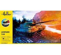 HELLER 57126 LEOPARD 1A4