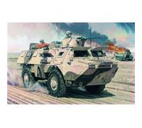 HELLER - 79898 - Char militaire - Vab 4x4 transport de troupes G