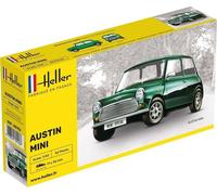 Heller 80153 - 1:43 Austin Mini- - Neuf