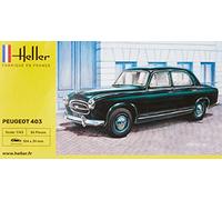 Heller 80161 Peugeot 403 1/43