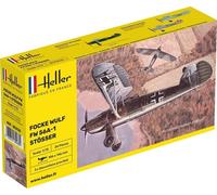 Heller 80238 - 1:72 Focke Wulf Stosser - Neuf