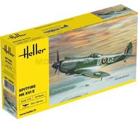 HELLER 80282 1/72 Spitfire