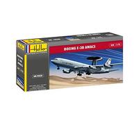 Heller Maquette Boeing E-3B AWACS – Échelle 1/72 – Réf. 80308