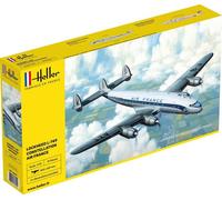 Heller Maquette L-749 Constellation Air France – Échelle 1:72