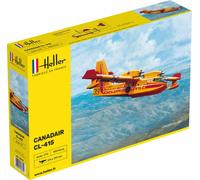 Heller 80370 - 1:72 Canadair CL 415 - Neuf