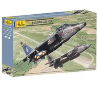 Heller 80427 Jaguar GR.1/GR.3 Model Kit, 1:48 Scale
