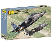 Heller - 80427 - Maquette - Jaguar GR.1 / GR.3