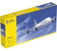 Heller Maquette A 380 Air France Échelle 1:125 80436