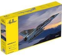 Heller Maquette Mirage IV P – Échelle 1/48ème