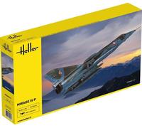 Heller Maquette Mirage IV P – Échelle 1/48ème