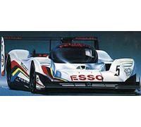 Heller - 80718 - Construction Et Maquettes - Peugeot 905 Ev 1 Bis - Echelle 1/24ème