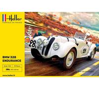 HELLER 80782 BMW 328 ENDURANCE