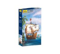 Heller - 80816 - Construction Et Maquettes - Pinta - Echelle 1/75ème