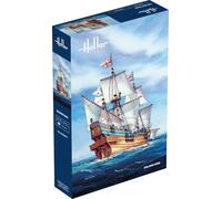 Heller - 80829 - Construction Et Maquettes - Golden Hind - Echelle 1/200ème