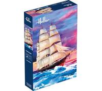 Heller Maquette bateau Flying Cloud Échelle 1:200 Réf. 80830