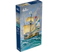 Heller 80841 Maquette - La Grande Hermine - Bateau
