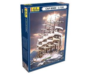 Heller 80890 Maquette - Cap Horn - Bateau
