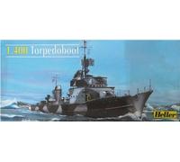 Maped Heller Joustra Torpedoboot T23-1943-Maped-Heller-Joustra