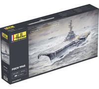 Heller 81071 - 1:400 Porte-Avions Foch - Neuf